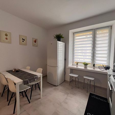 Skarżysko-Kamienna Apartament Paprotka מראה חיצוני תמונה