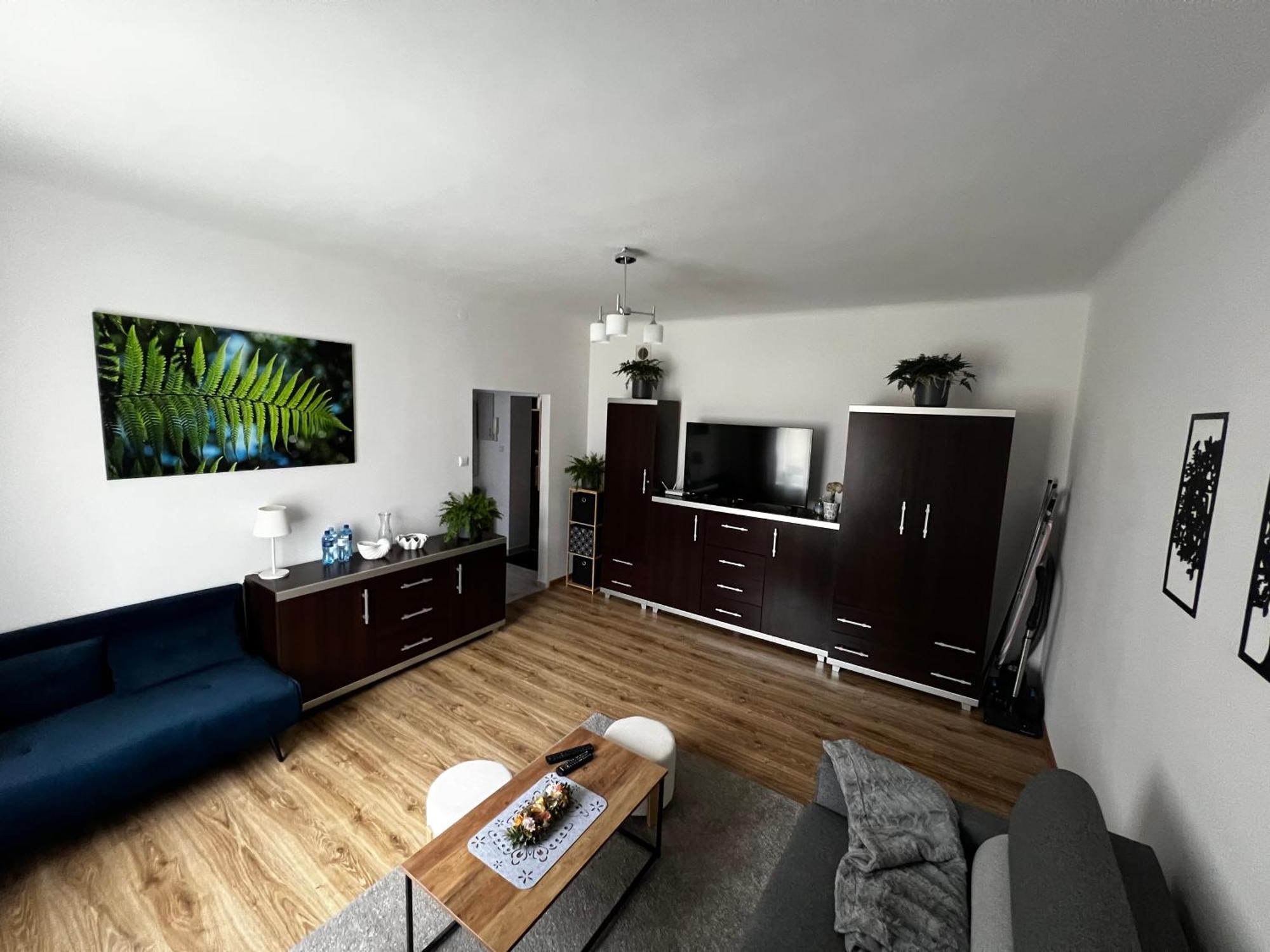 Skarżysko-Kamienna Apartament Paprotka מראה חיצוני תמונה