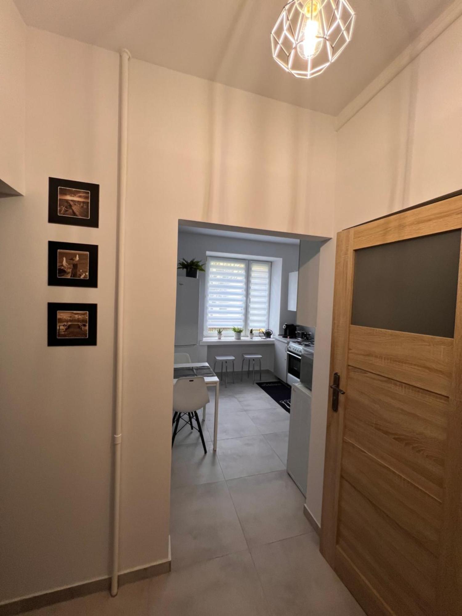 Skarżysko-Kamienna Apartament Paprotka מראה חיצוני תמונה