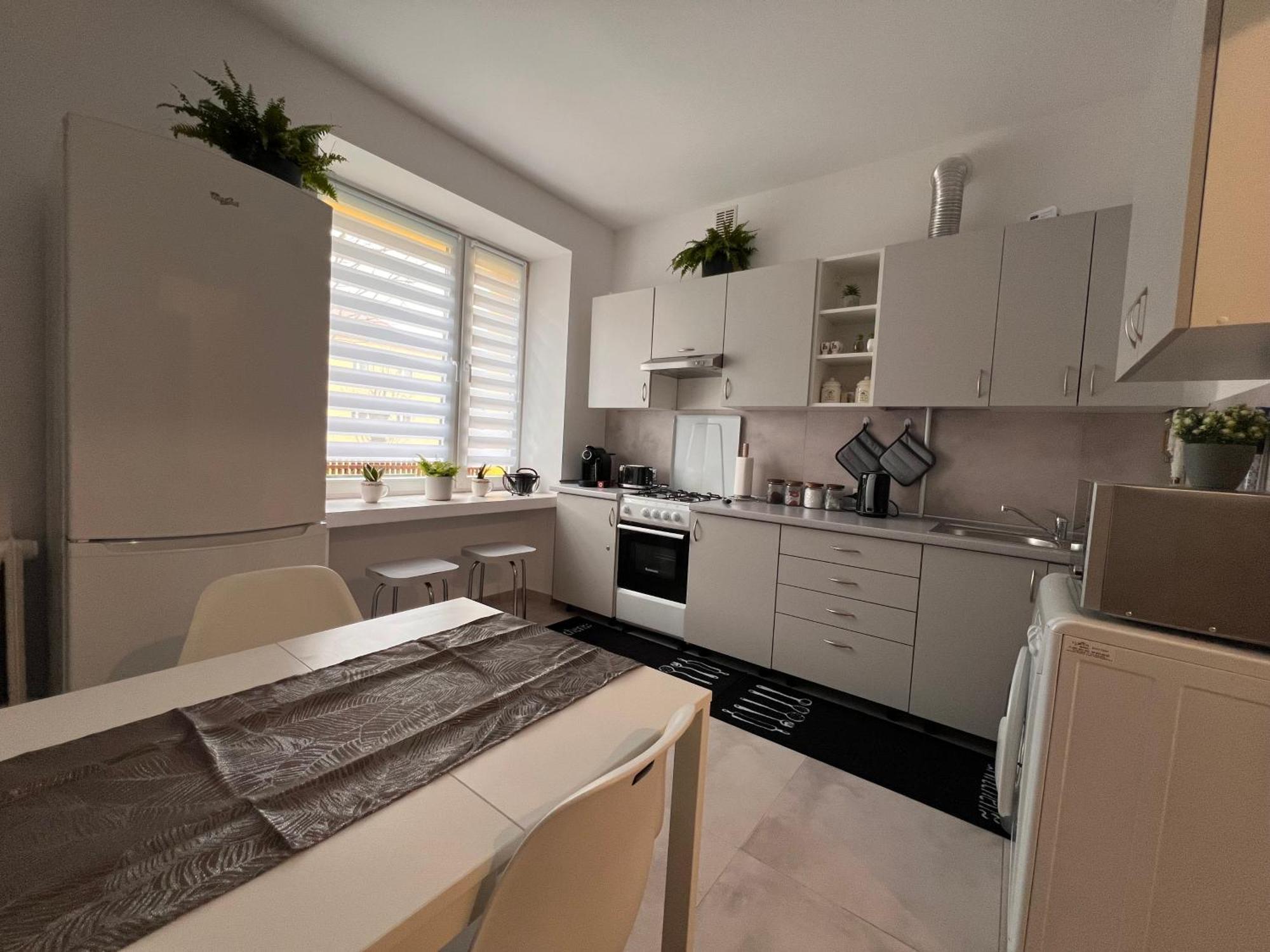 Skarżysko-Kamienna Apartament Paprotka מראה חיצוני תמונה