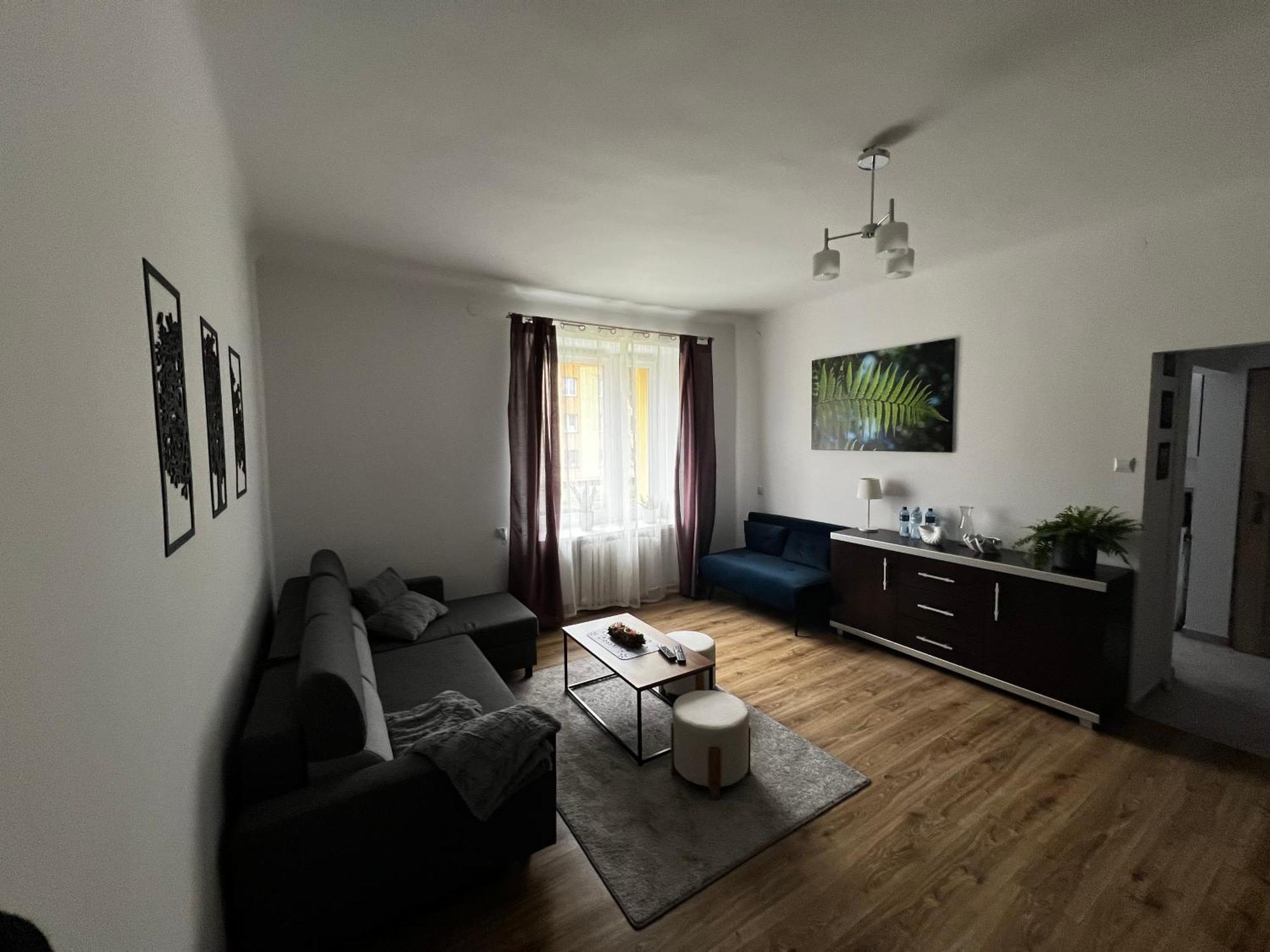 Skarżysko-Kamienna Apartament Paprotka מראה חיצוני תמונה