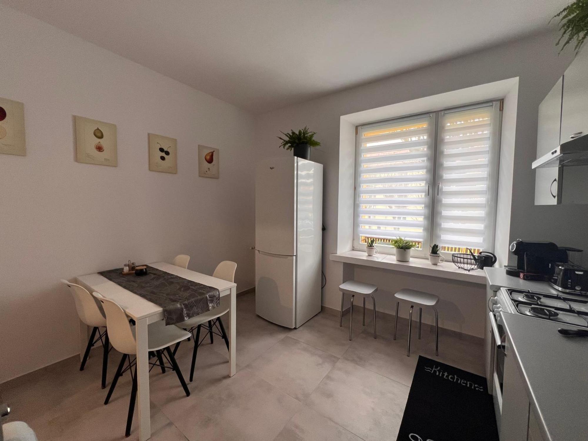 Skarżysko-Kamienna Apartament Paprotka מראה חיצוני תמונה
